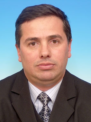 Petru Movilă