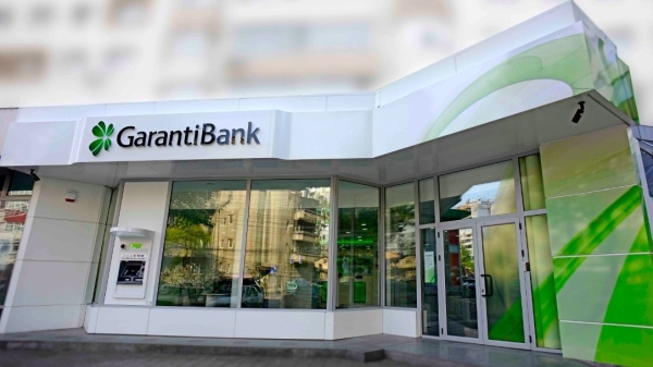 Garanti Bank şi-a îmbunătăţit ratingul de viabilitate