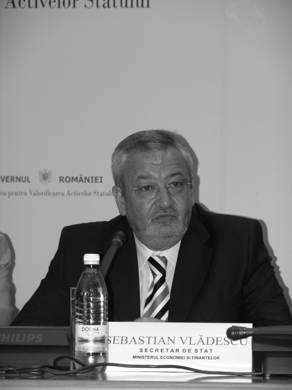 Sebastian Vlădescu 