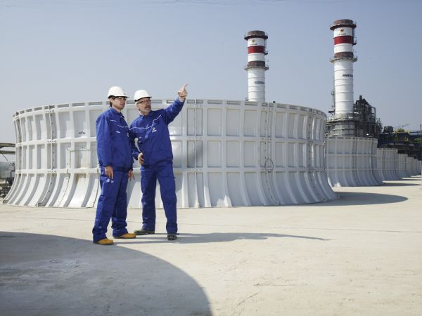 OMV Petrom raportează un profit de 854 milioane de lei 