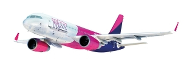 Wizz Air Uk primeşte licenţa de operare 