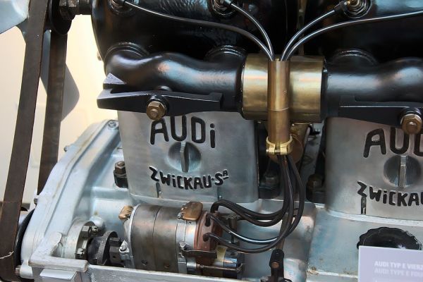 O nouă anchetă asupra automobilelor diesel Audi