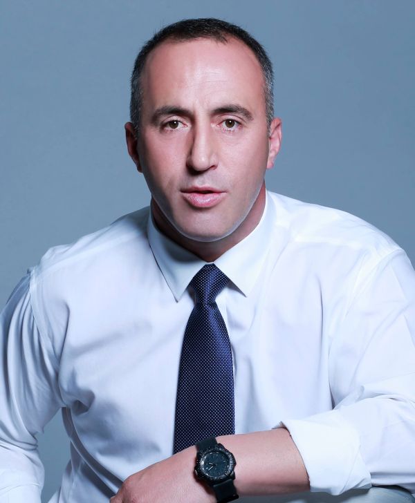 PREMIERUL RAMUSH HARADINAJ: EULEX va avea doar un rol consultativ 