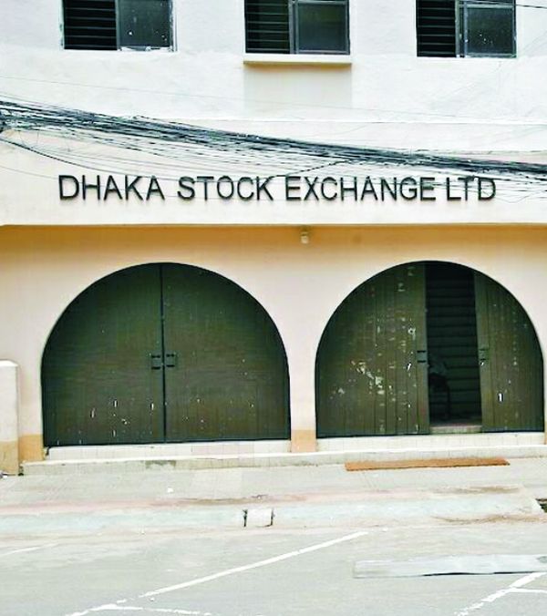 Bursele din Shenzhen şi Shanghai cumpără 25% din Dhaka Stock Exchange