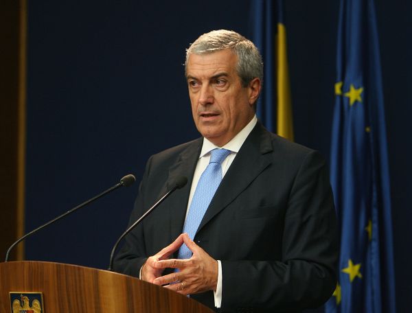 Călin Popescu-Tăriceanu