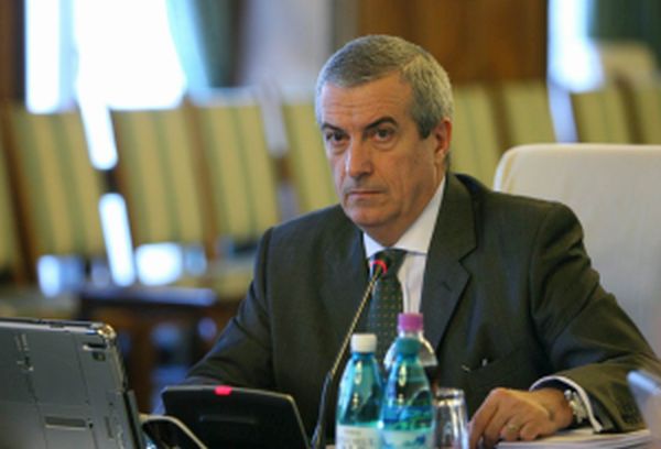 Călin Popescu Tăriceanu