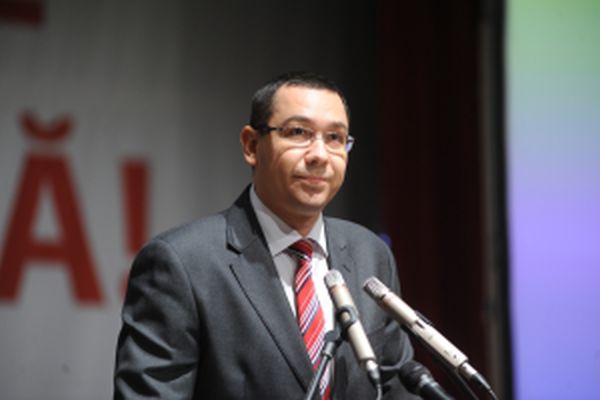 Victor Ponta