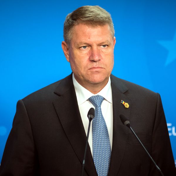 Preşedintele Klaus Iohannis este ameninţat cu suspendarea de către lideri ai PSD.