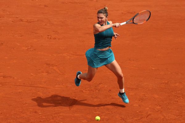 Simona Halep