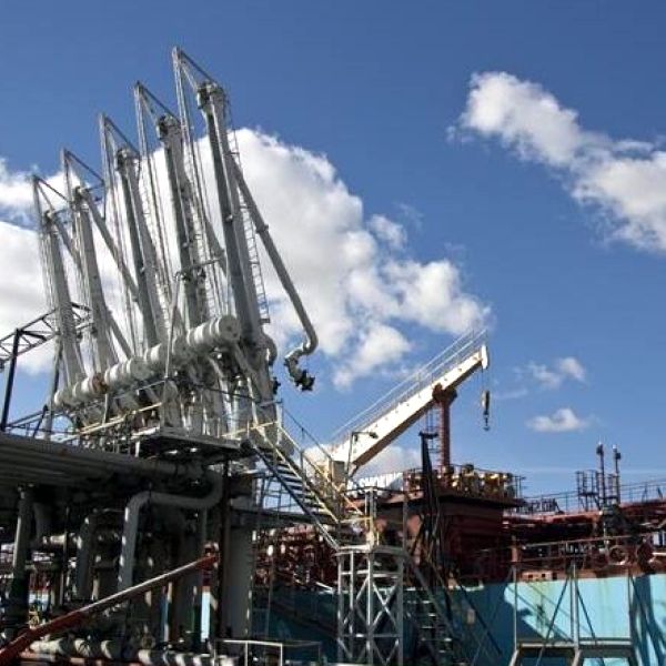 OIL Terminal vizează contractarea unui credit de 25,49 milioane lei