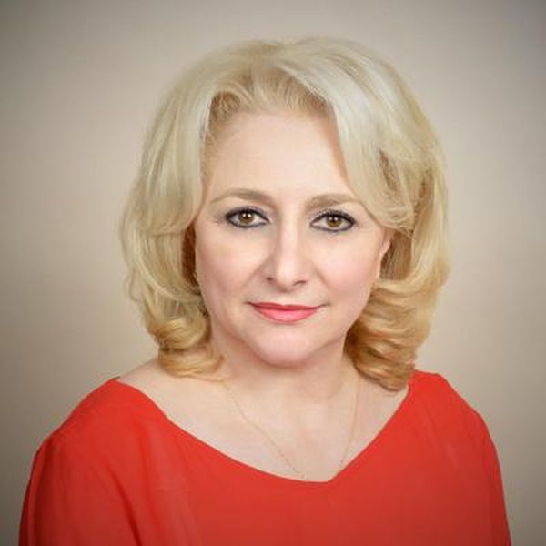 Viorica Dăncilă