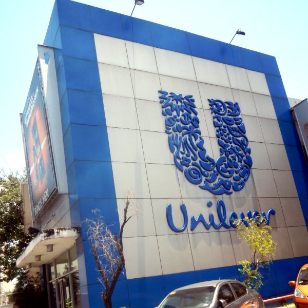 "Unilever" se delistează de la Bursa din Londra