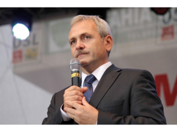 Liviu Dragnea