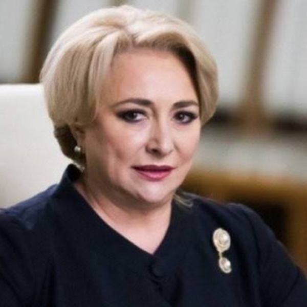 Viorica Dăncilă, întrevedere cu preşedintele Estoniei