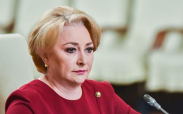 Viorica Dăncilă