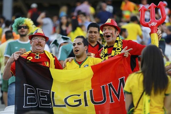 Luni spre marţi sau diferenţa dintre KO şi OK: Belgia - Japonia 3-2