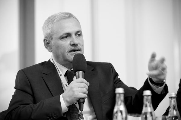 Liviu Dragnea: "Suspendarea preşedintelui, o opţiune serioasă"