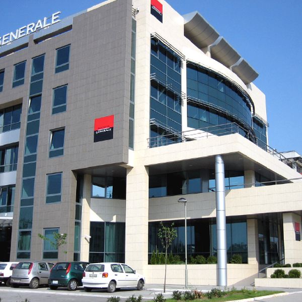 Societe Generale: "Există potenţial pentru mai multe achiziţii graduale în Europa"