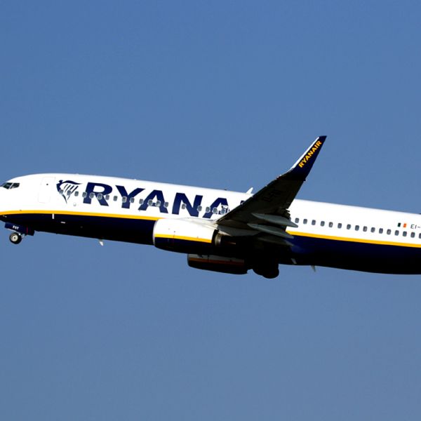 Piloţii "Ryanair" din Irlanda ameninţă cu noi greve