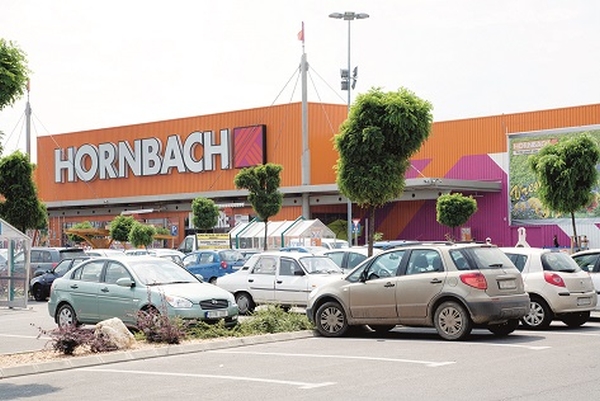 Hornbach este încrezător pentru anul financiar 2018/19