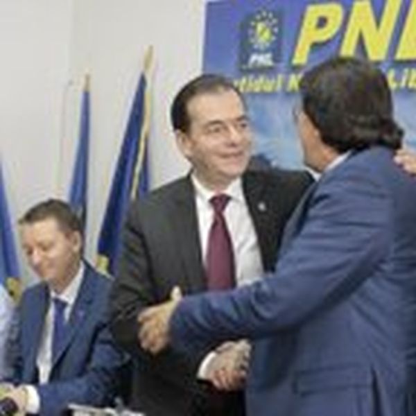 Nu există probleme cu susţinerea mea la conducerea PNL