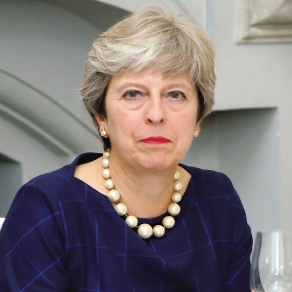 Theresa May preia conducerea negocierii Brexitului