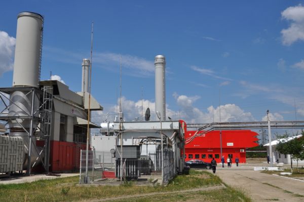 Acord preliminar pentru fuziunea Chimcomplex - Oltchim