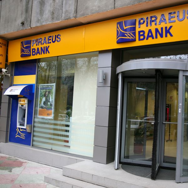 Piraeus Bank România lansează creditul imobiliar cu dobândă fixă