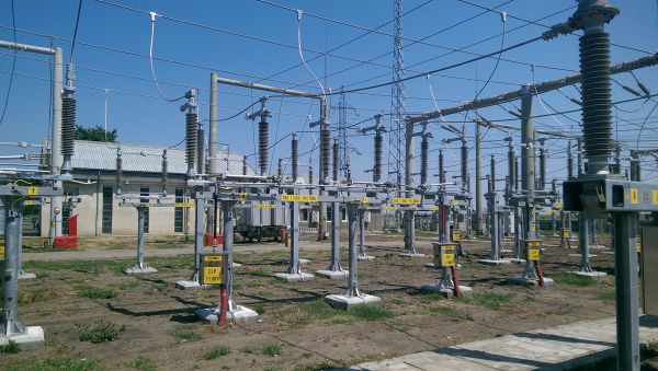 "Electrica pune România într-o altă lumină"