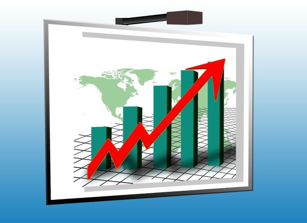 ROBOR la trei luni a crescut la 3,47%