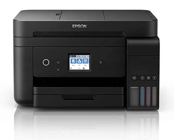 Epson înregistrează vânzări de 30 de milioane de unităţi 