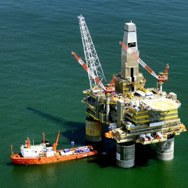 Black Sea Oil&Gas hotărăşte investiţia din Marea Neagră la finalul anului