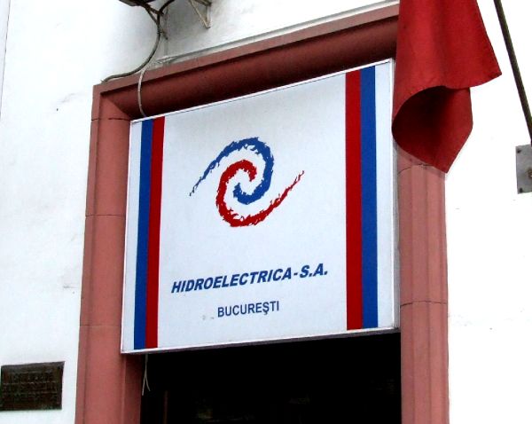 Hidroelectrica - profit istoric în primul semestru