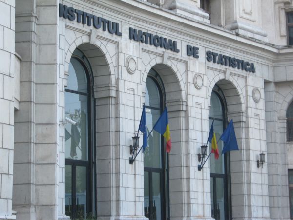 INS: Serviciile de piaţă prestate, în creştere