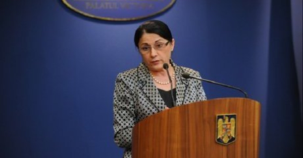 Ecaterina Andronescu