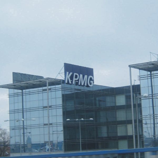 KPMG, amendată pentru un audit necorespunzător în Marea Britanie