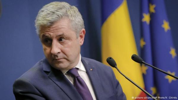 Florin Iordache(sursa foto: Twitter)