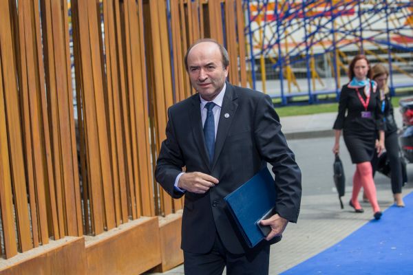 Tudorel Toader