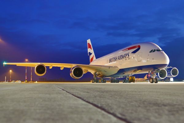 British Airways investighează furturile de date