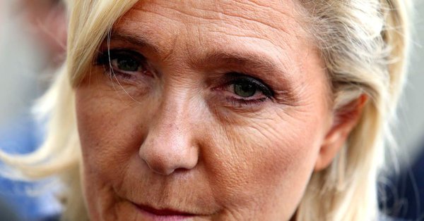 Marine Le Pen