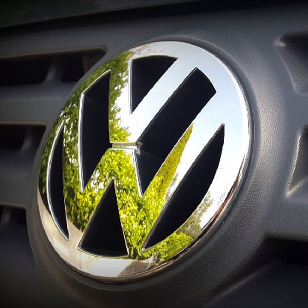 Volkswagen se retrage din Iran