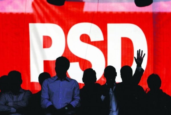 Ziua "ZÂT" în PSD