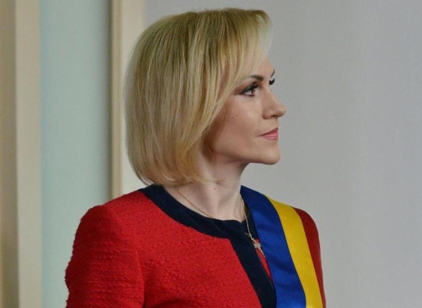 Gabriela Firea 