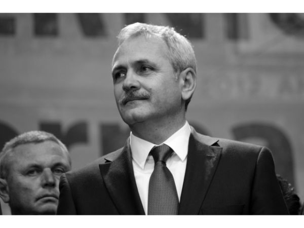 Liviu Dragnea