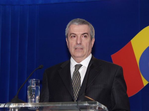 Călin Popescu-Tăriceanu