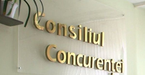 Sancţiuni record aplicate de Consiliul Concurenţei 