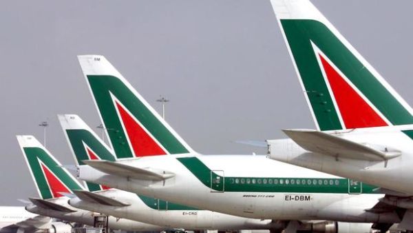 Termenul împrumutului Alitalia ar putea fi prelungit 