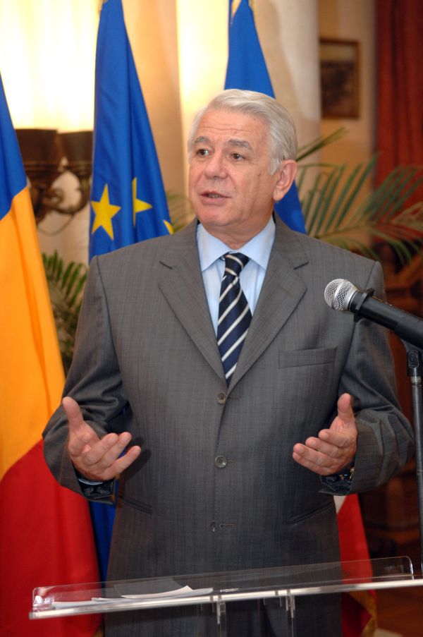 Teodor Meleşcanu