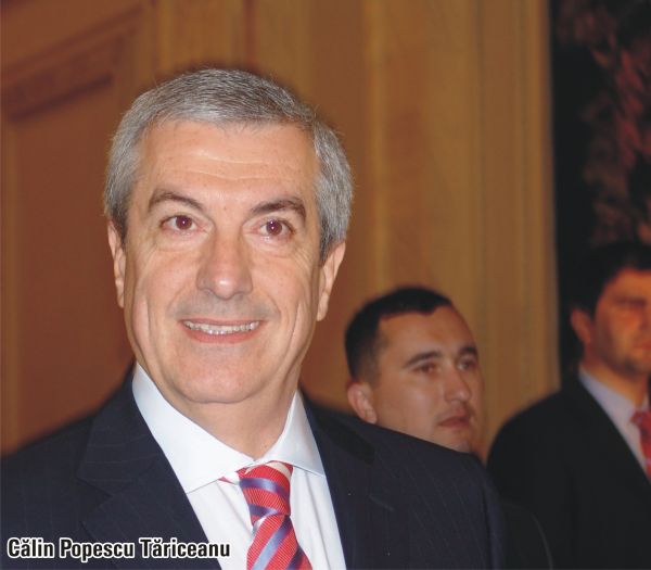 Tăriceanu se opune îngheţării salariilor