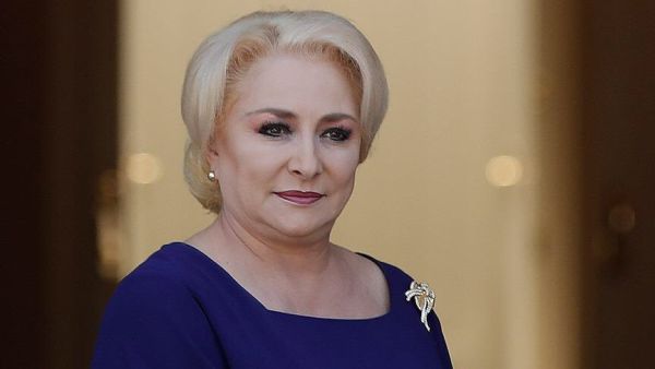 Viorica Dăncilă